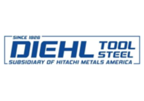 Diehl Company Logo