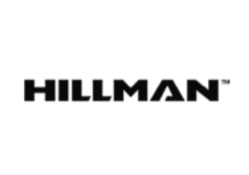Hillman Company Logo