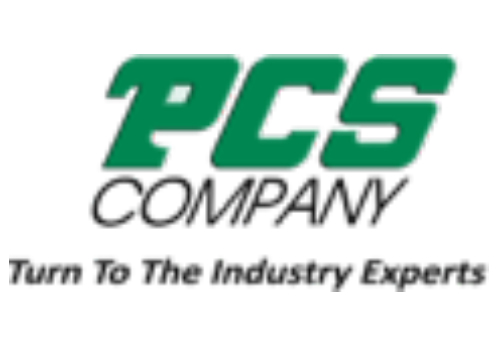 PCS Company Logo