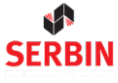 Serbin Company Logo