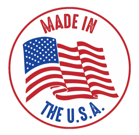 Made In the USA Logo