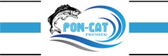 Pon-Cat and Pon-Cat Premier Logo